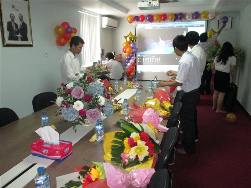 Photo by: Mr. GALAXY CATERING - http://galaxy-catering.com.vn