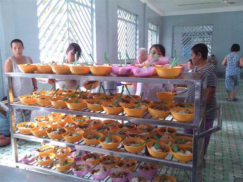 Photo by: Mr. GALAXY CATERING - http://galaxy-catering.com.vn
